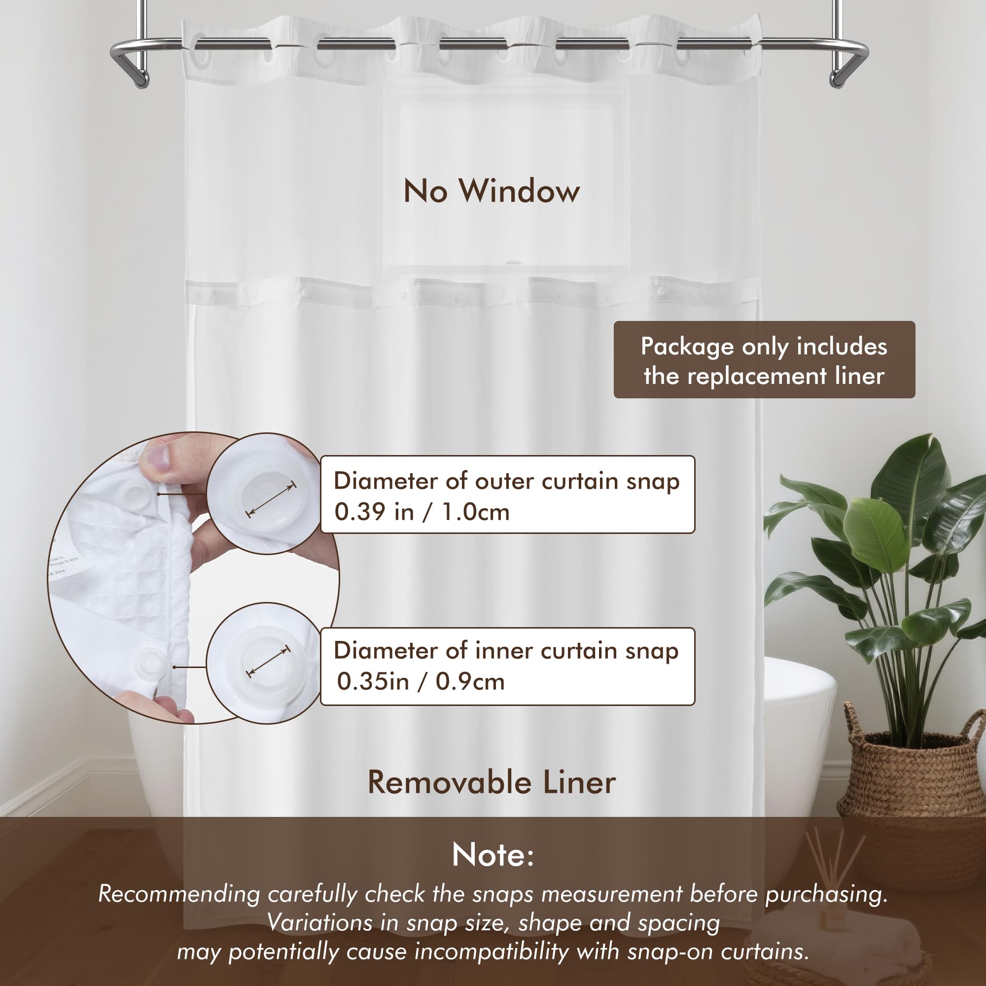 CLANE - nontamaCLANE WIDE HENRY BORDER TOPS Qulinart cast iron lightweight skillet with non-stick
